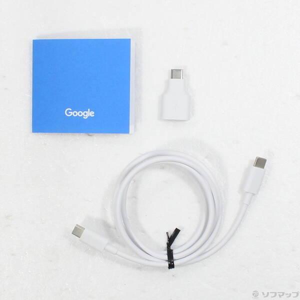 〔中古〕GOOGLE(グーグル) Google Pixel 7a 128GB シー GA04275-JP docomo SIMフリー〔196-ud〕 |  | 04