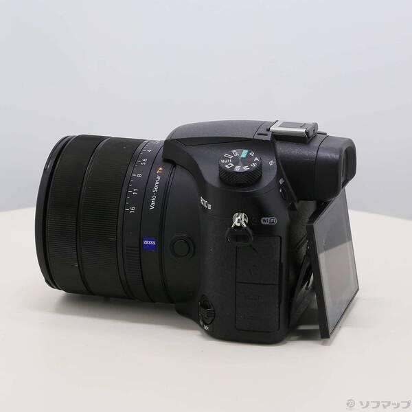 〔中古〕SONY(ソニー) DSC-RX10M3〔262-ud〕 |  | 01