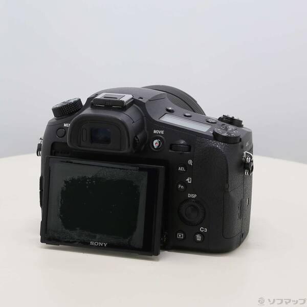 〔中古〕SONY(ソニー) DSC-RX10M3〔262-ud〕 |  | 02