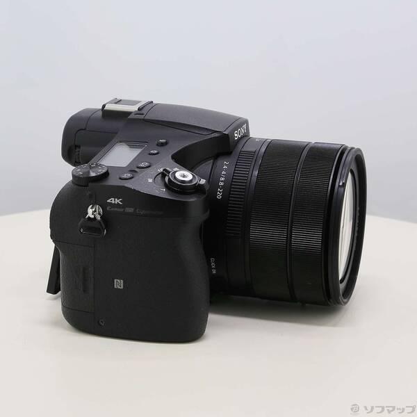〔中古〕SONY(ソニー) DSC-RX10M3〔262-ud〕 |  | 03