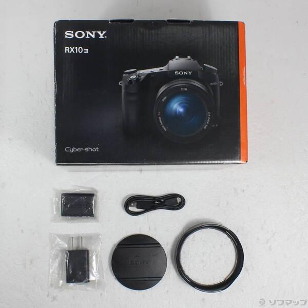 〔中古〕SONY(ソニー) DSC-RX10M3〔262-ud〕 |  | 04