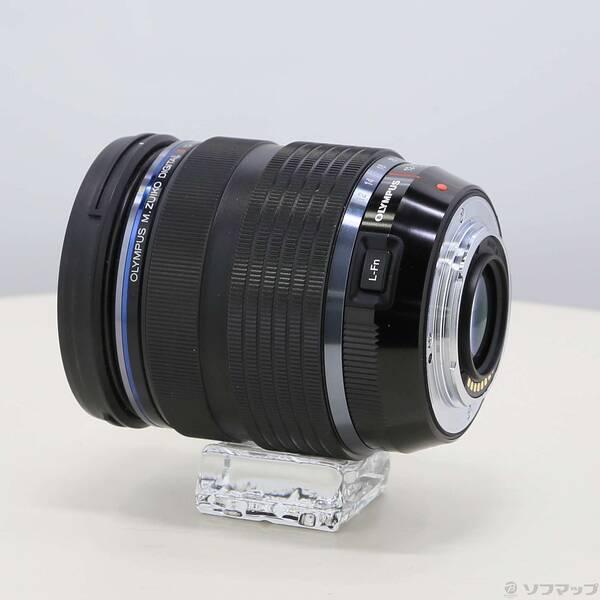〔中古〕OLYMPUS(オリンパス) M.ZUIKO DIGITAL ED 12-40mm F2.8 PRO (レンズ)〔262-ud〕 |  | 01