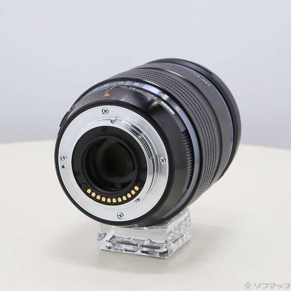 〔中古〕OLYMPUS(オリンパス) M.ZUIKO DIGITAL ED 12-40mm F2.8 PRO (レンズ)〔262-ud〕 |  | 02