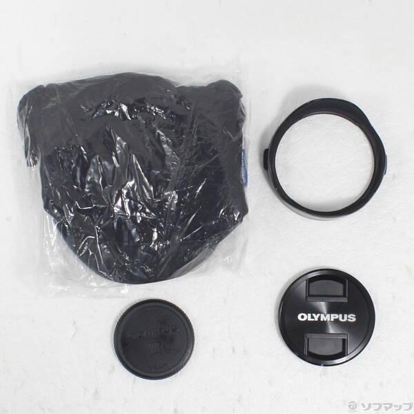 〔中古〕OLYMPUS(オリンパス) M.ZUIKO DIGITAL ED 12-40mm F2.8 PRO (レンズ)〔262-ud〕 |  | 04