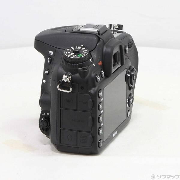 〔中古〕Nikon(ニコン) Nikon D7100〔305-ud〕 |  | 01