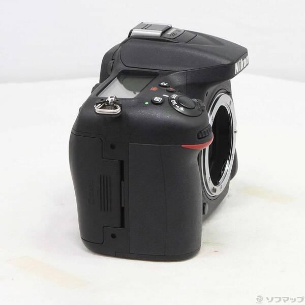 〔中古〕Nikon(ニコン) Nikon D7100〔305-ud〕 |  | 03