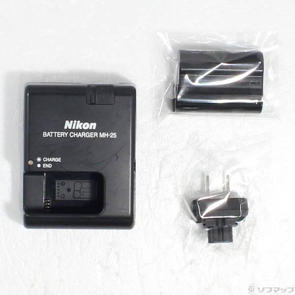 〔中古〕Nikon(ニコン) Nikon D7100〔305-ud〕 |  | 05