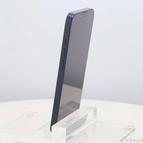 〔中古〕Apple(アップル) iPhone13 128GB ミッドナイト MLNC3J／A SIMフリー〔196-ud〕 |  | 01