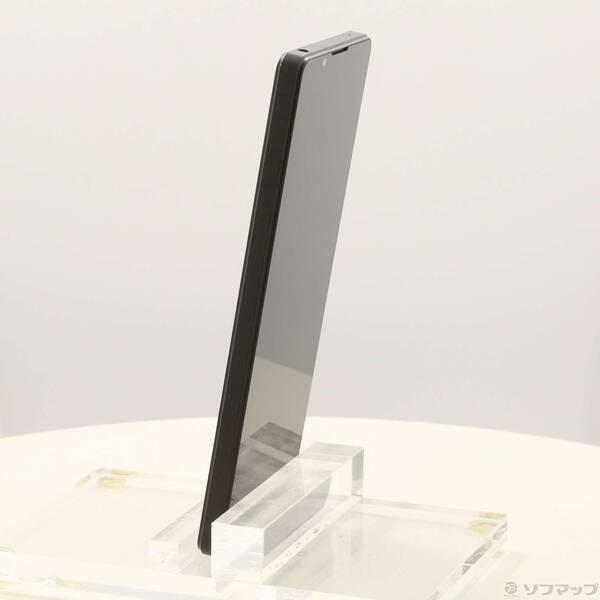 〔中古〕SONY(ソニー) Xperia 1 V 256GB ブラック SO-51D docomo SIMフリー〔258-ud〕 |  | 01