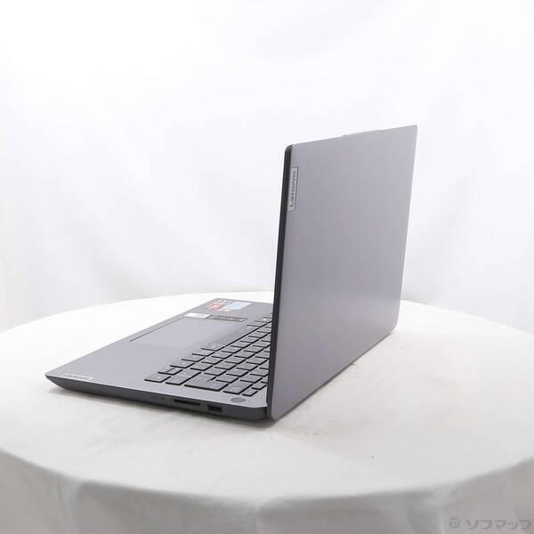 〔中古〕Lenovo(レノボジャパン) IdeaPad Slim 360 82KT00CDJP アークティックグレー〔295-ud〕 |  | 01