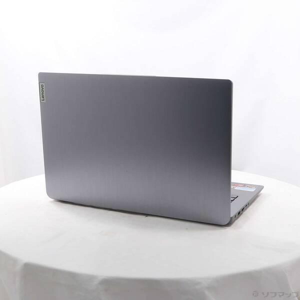 〔中古〕Lenovo(レノボジャパン) IdeaPad Slim 360 82KT00CDJP アークティックグレー〔295-ud〕 |  | 02