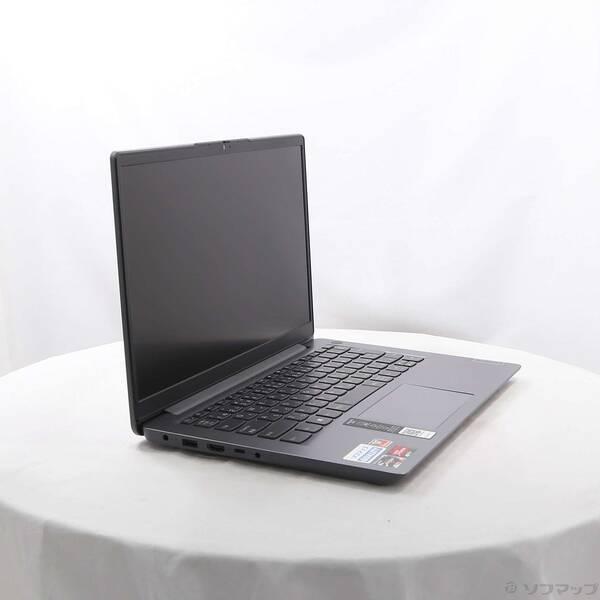 〔中古〕Lenovo(レノボジャパン) IdeaPad Slim 360 82KT00CDJP アークティックグレー〔295-ud〕 |  | 03