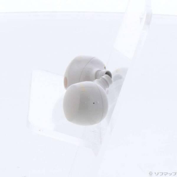 中古〕SONY(ソニー) WF-1000XM5 プラチナシルバー〔344-ud