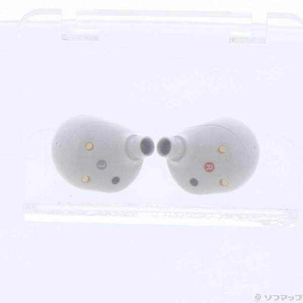 中古〕SONY(ソニー) WF-1000XM5 プラチナシルバー〔344-ud