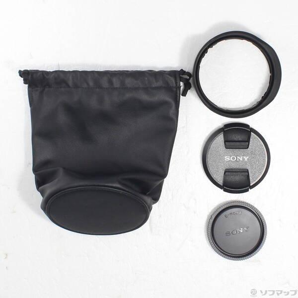 〔中古〕SONY(ソニー) Vario-Tessar T FE 24-70mm F4 ZA OSS SEL2470Z〔276-ud〕 |  | 04