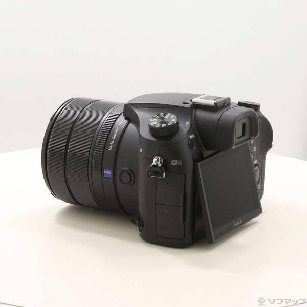 〔中古〕SONY(ソニー) DSC-RX10M3〔262-ud〕 |  | 01