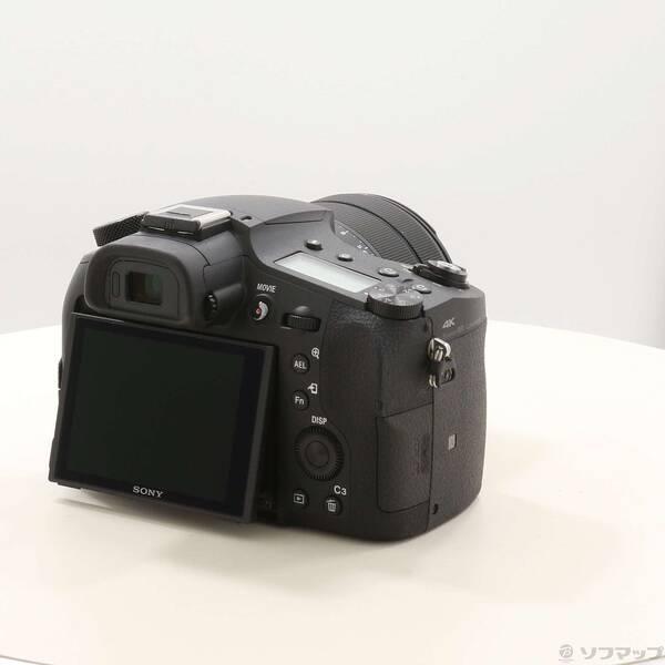 〔中古〕SONY(ソニー) DSC-RX10M3〔262-ud〕 |  | 02