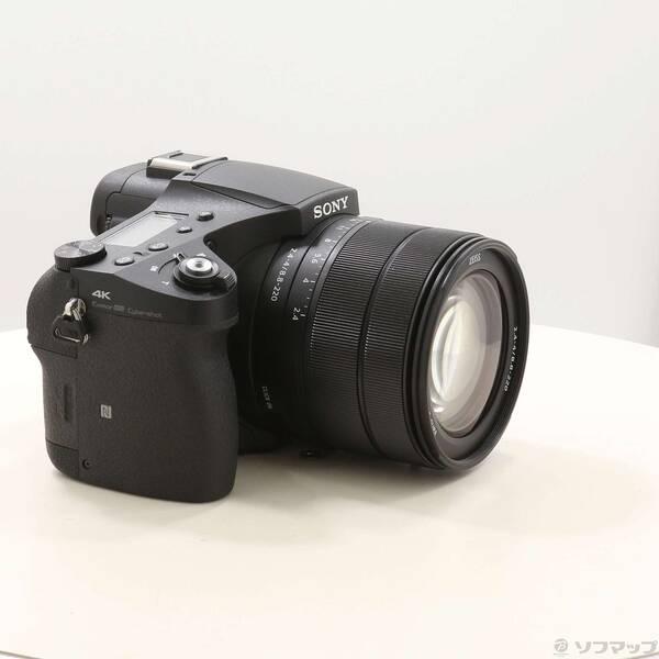 〔中古〕SONY(ソニー) DSC-RX10M3〔262-ud〕 |  | 03
