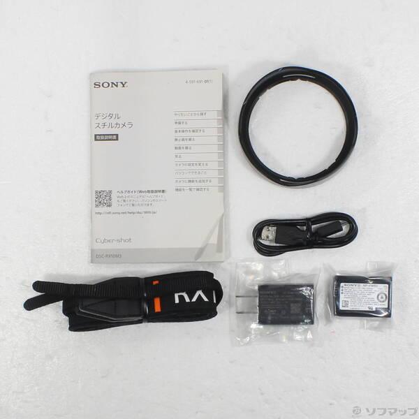 〔中古〕SONY(ソニー) DSC-RX10M3〔262-ud〕 |  | 04