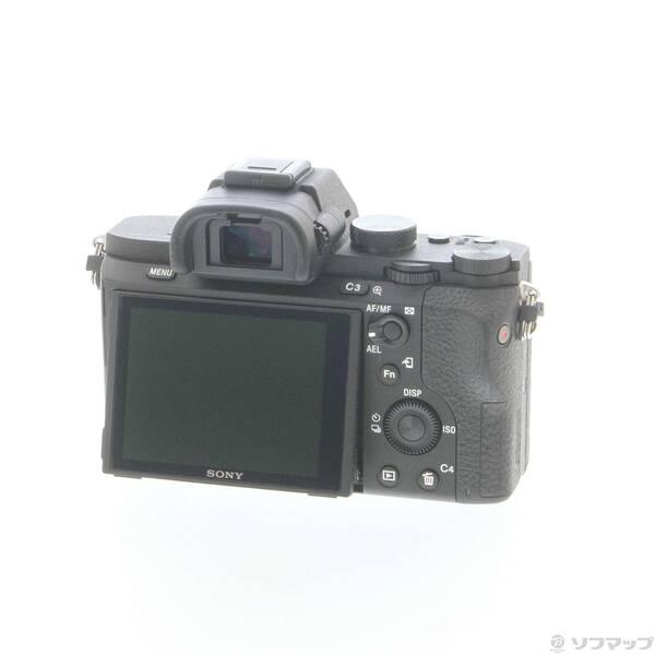 〔中古〕SONY(ソニー) α7 II ボディ ILCE-7M2〔344-ud〕 |  | 02