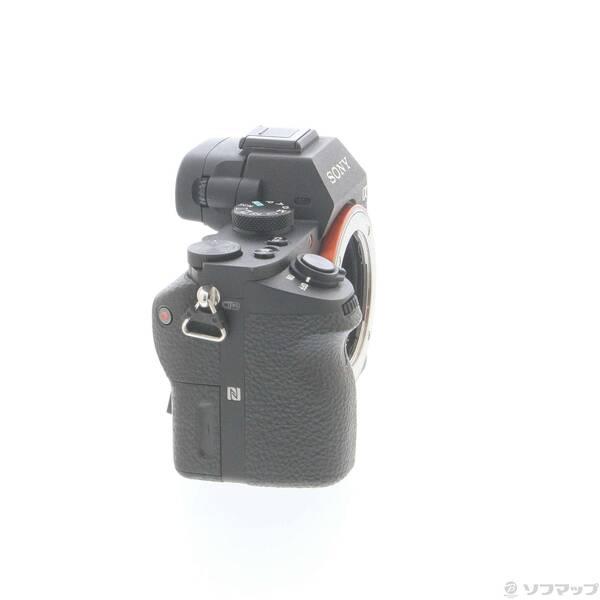 〔中古〕SONY(ソニー) α7 II ボディ ILCE-7M2〔344-ud〕 |  | 03