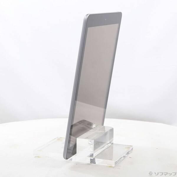 〔中古〕Apple(アップル) iPad 第6世代 32GB スペースグレイ MR7F2J／A Wi-Fi〔348-ud〕 |  | 01