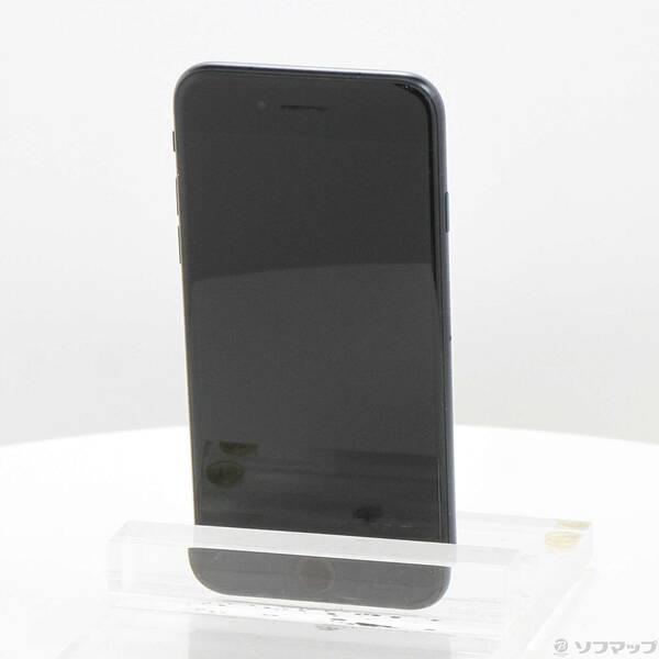 〔中古〕Apple(アップル) iPhone SE 第3世代 64GB ミッドナイト MMYC3J／A SIMフリー〔258-ud〕 |  | 02