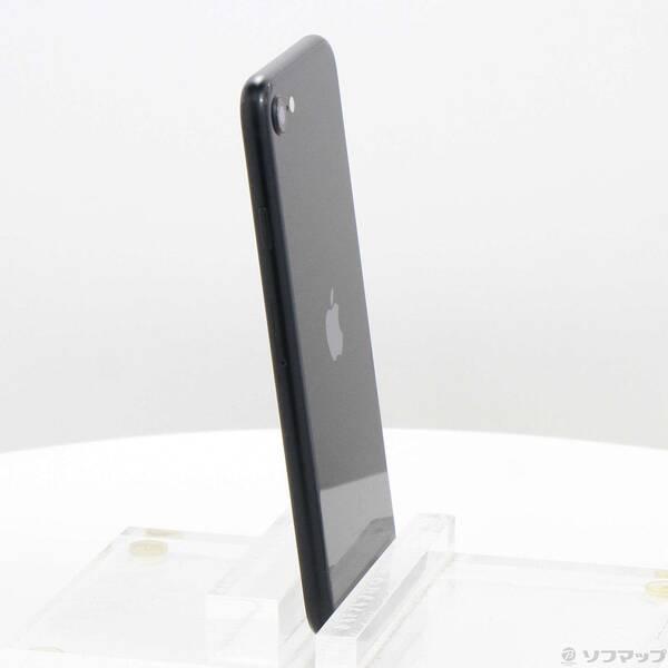 〔中古〕Apple(アップル) iPhone SE 第3世代 64GB ミッドナイト MMYC3J／A SIMフリー〔258-ud〕 |  | 03
