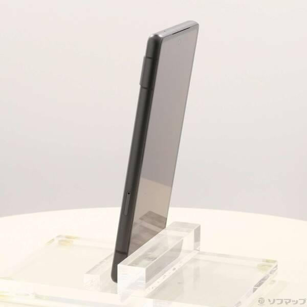 〔中古〕GOOGLE(グーグル) Google Pixel 7a 128GB チャコール GA03694-JP au SIMフリー〔258-ud〕 |  | 01