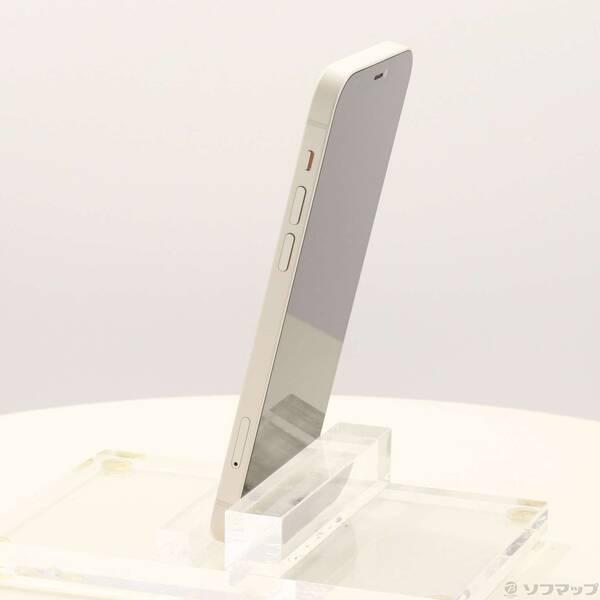 〔中古〕Apple(アップル) iPhone12 128GB ホワイト MGHV3J／A SIMフリー〔348-ud〕 |  | 01