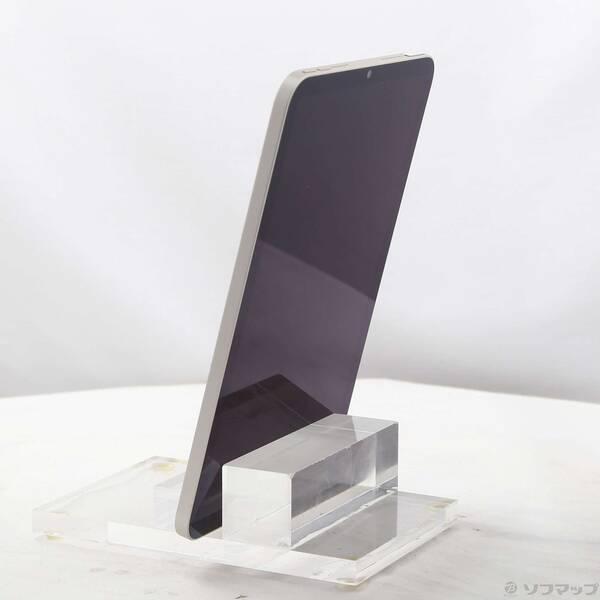 〔中古〕Apple(アップル) iPad mini(A17 Pro) 128GB スターライト MXN83J／A Wi-Fi〔198-ud〕 |  | 01