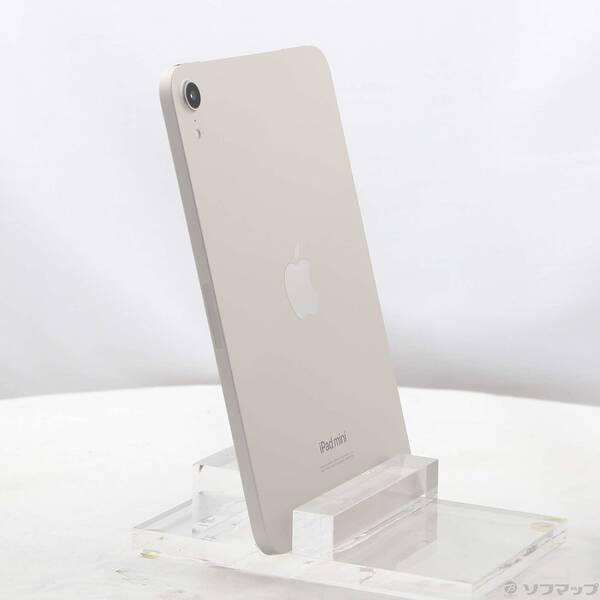 〔中古〕Apple(アップル) iPad mini(A17 Pro) 128GB スターライト MXN83J／A Wi-Fi〔198-ud〕 |  | 03