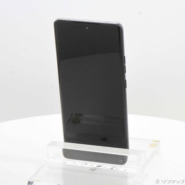 〔中古〕Motorola(モトローラ) motorola edge 50s pro 256GB ブラックビューティー MOSAH1 Softbank SIMフリー〔262-ud〕 |  | 02
