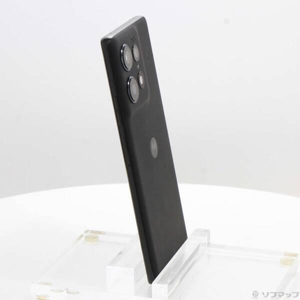 〔中古〕Motorola(モトローラ) motorola edge 50s pro 256GB ブラックビューティー MOSAH1 Softbank SIMフリー〔262-ud〕 |  | 03