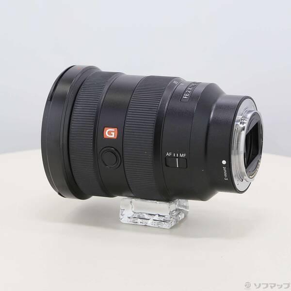 〔中古〕SONY(ソニー) FE 16-35mm F2.8 GM SEL1635GM〔349-ud〕 |  | 01