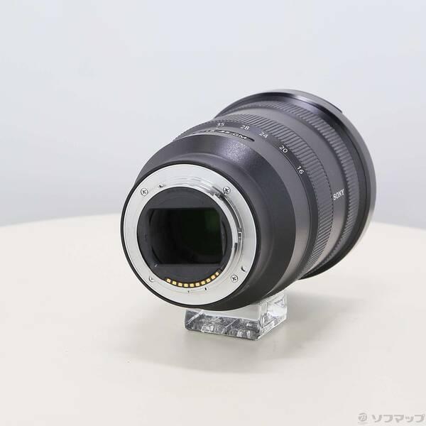 〔中古〕SONY(ソニー) FE 16-35mm F2.8 GM SEL1635GM〔349-ud〕 |  | 02