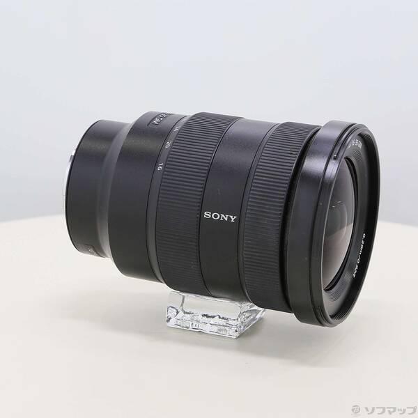 〔中古〕SONY(ソニー) FE 16-35mm F2.8 GM SEL1635GM〔349-ud〕 |  | 03