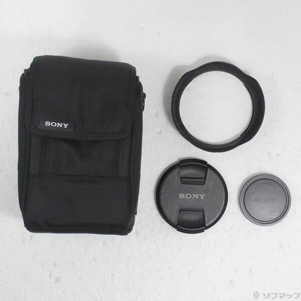 〔中古〕SONY(ソニー) FE 16-35mm F2.8 GM SEL1635GM〔349-ud〕 |  | 04