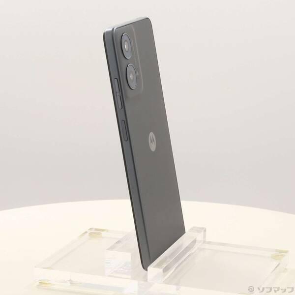 中古〕Motorola(モトローラ) Moto g24 128GB マットチャコール