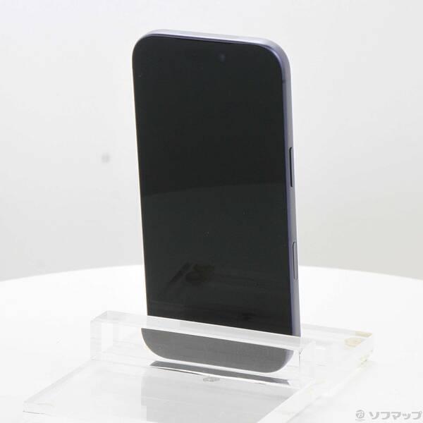 〔中古〕Apple(アップル) iPhone17 Pro 1TB ディープブルー MG8F4J／A SIMフリー〔377-ud〕 |  | 02
