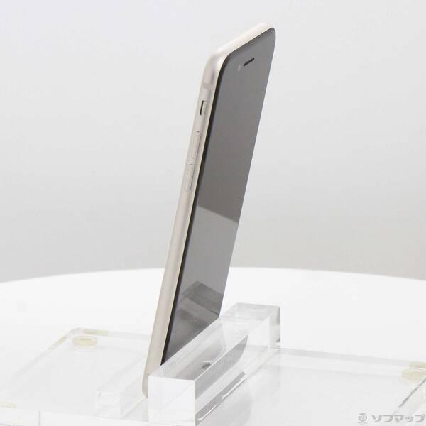 〔中古〕Apple(アップル) iPhone SE 第3世代 64GB スターライト MMYD3J／A SIMフリー〔349-ud〕 |  | 01