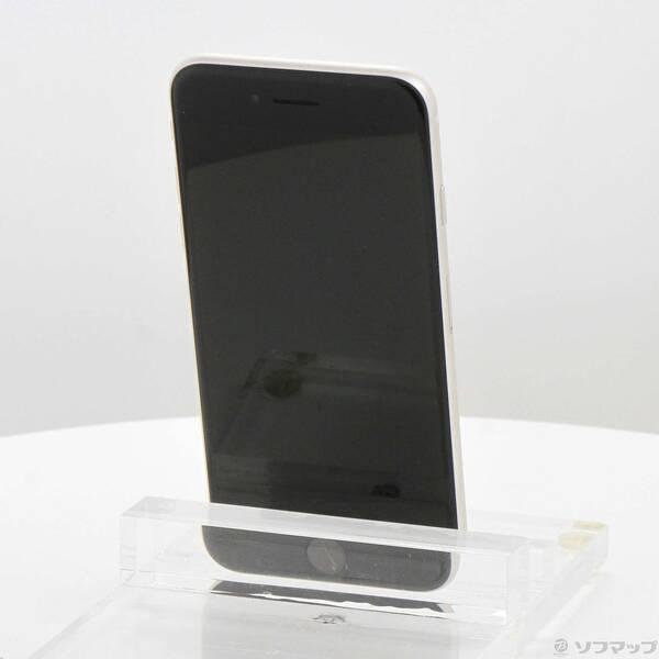 〔中古〕Apple(アップル) iPhone SE 第3世代 64GB スターライト MMYD3J／A SIMフリー〔349-ud〕 |  | 02