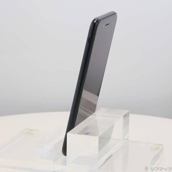 〔中古〕Apple(アップル) iPhone SE 第3世代 64GB ミッドナイト MMYC3J／A SIMフリー〔258-ud〕 |  | 01