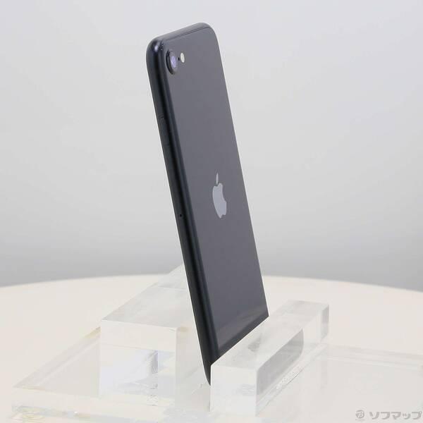 〔中古〕Apple(アップル) iPhone SE 第3世代 64GB ミッドナイト MMYC3J／A SIMフリー〔258-ud〕 |  | 03