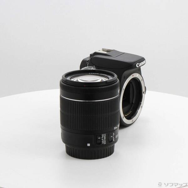 〔中古〕Canon(キヤノン) EOS Kiss X7 EF-S18-55 IS STM レンズキット〔262-ud〕 |  | 03