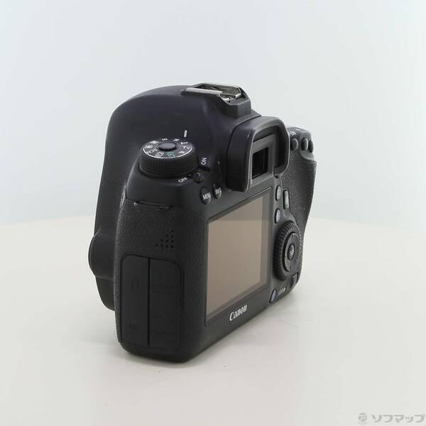 〔中古〕Canon(キヤノン) EOS 6D ボディ〔295-ud〕 |  | 01