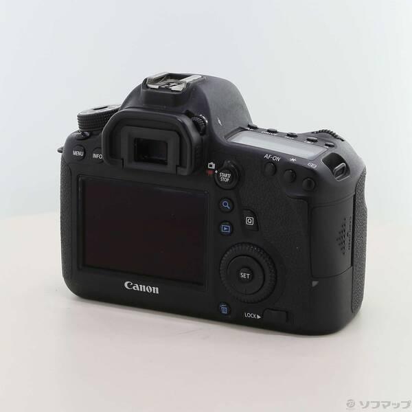 〔中古〕Canon(キヤノン) EOS 6D ボディ〔295-ud〕 |  | 02