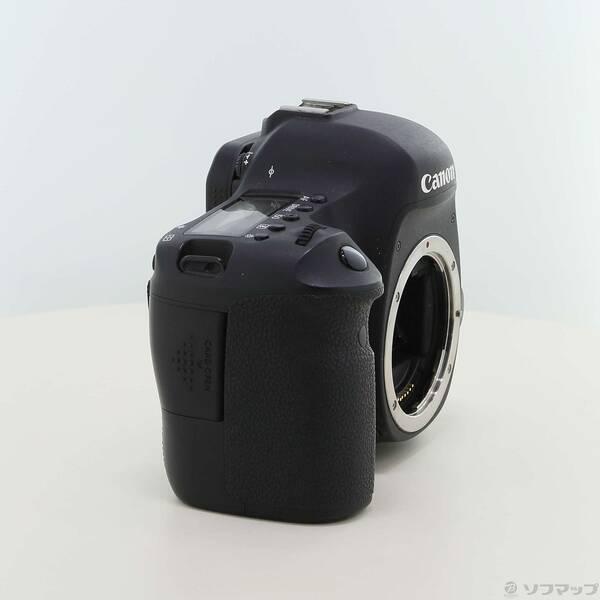 〔中古〕Canon(キヤノン) EOS 6D ボディ〔295-ud〕 |  | 03