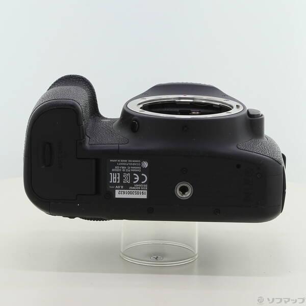 〔中古〕Canon(キヤノン) EOS 6D ボディ〔295-ud〕 |  | 04
