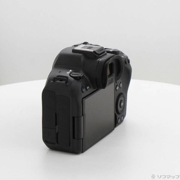 〔中古〕Canon(キヤノン) EOS R6 Mark II ボディ〔344-ud〕 |  | 01
